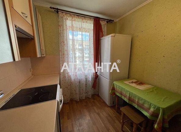 1-комнатная квартира по адресу Бассейный 2-й пер. (площадь 28 м²) - Atlanta.ua - фото 2