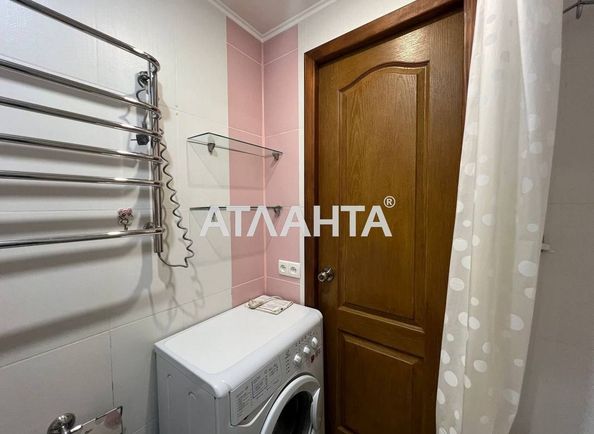 1-комнатная квартира по адресу Бассейный 2-й пер. (площадь 28 м²) - Atlanta.ua - фото 8