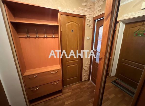 1-комнатная квартира по адресу Бассейный 2-й пер. (площадь 28 м²) - Atlanta.ua - фото 10