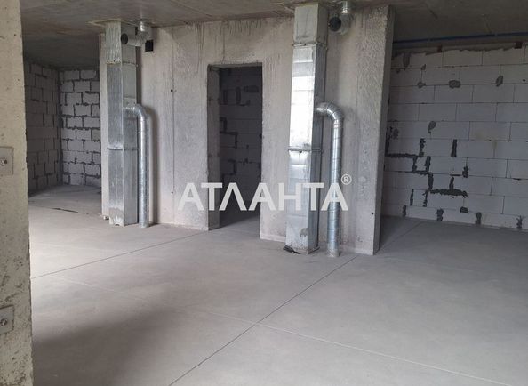 2-комнатная квартира по адресу Фонтанская дор. (площадь 81,1 м²) - Atlanta.ua