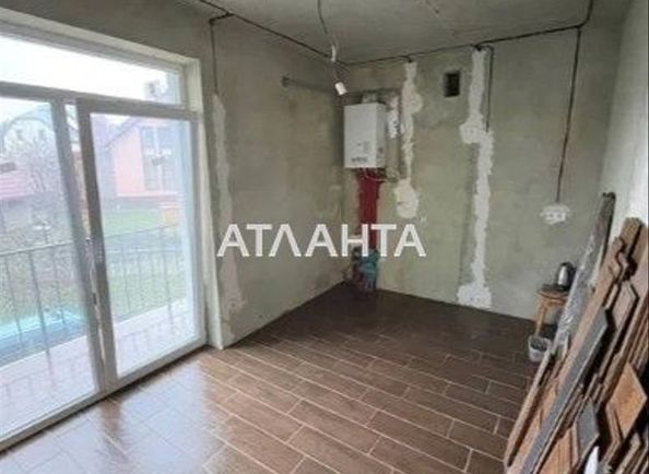 1-комнатная квартира по адресу ул. Владимира Великого (площадь 44 м²) - Atlanta.ua - фото 2
