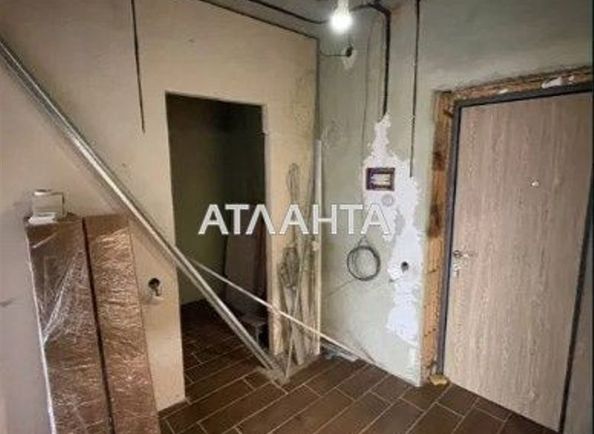 1-комнатная квартира по адресу ул. Владимира Великого (площадь 44 м²) - Atlanta.ua - фото 7