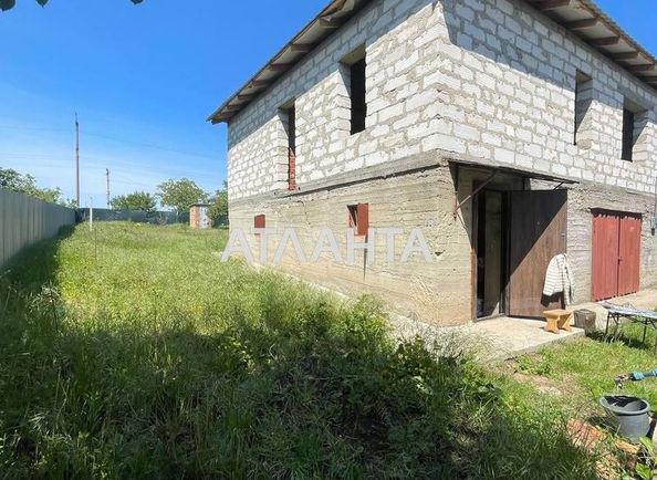 Дом по адресу ул. Тенистая (площадь 158 м²) - Atlanta.ua