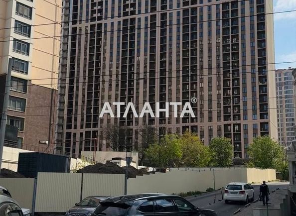 2-комнатная квартира по адресу ул. Генуэзская (площадь 63 м²) - Atlanta.ua - фото 6