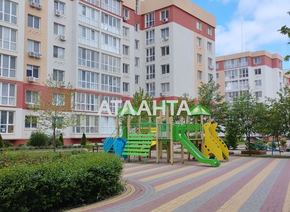 1-комнатная квартира по адресу ул. Строительная (площадь 41 м²) - Atlanta.ua - фото 13