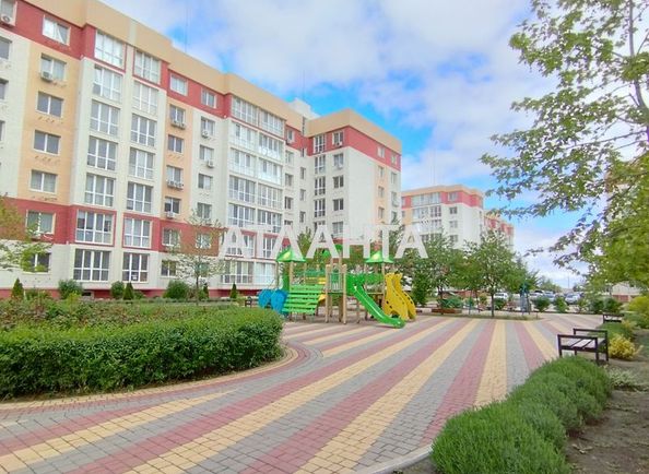 1-комнатная квартира по адресу ул. Строительная (площадь 41 м²) - Atlanta.ua - фото 14