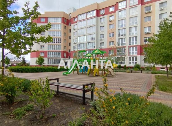 1-комнатная квартира по адресу ул. Строительная (площадь 41 м²) - Atlanta.ua - фото 15