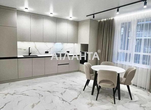 2-кімнатна квартира за адресою вул. Топольна (площа 67,8 м²) - Atlanta.ua - фото 6