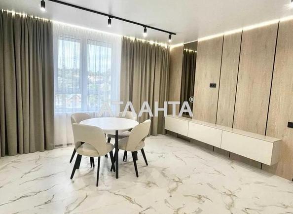 2-кімнатна квартира за адресою вул. Топольна (площа 67,8 м²) - Atlanta.ua - фото 7