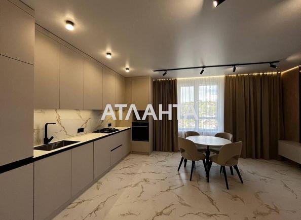 2-кімнатна квартира за адресою вул. Топольна (площа 67,8 м²) - Atlanta.ua