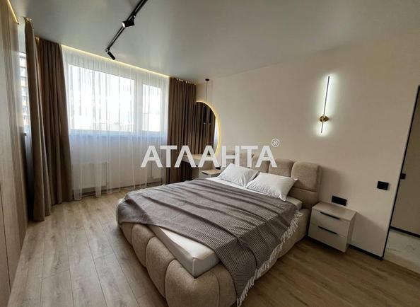 2-кімнатна квартира за адресою вул. Топольна (площа 67,8 м²) - Atlanta.ua - фото 2