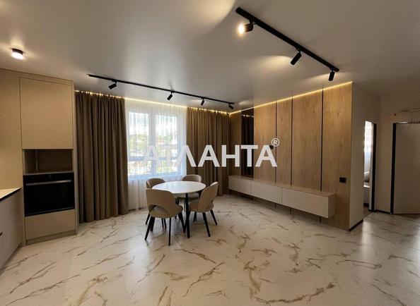 2-кімнатна квартира за адресою вул. Топольна (площа 67,8 м²) - Atlanta.ua - фото 3