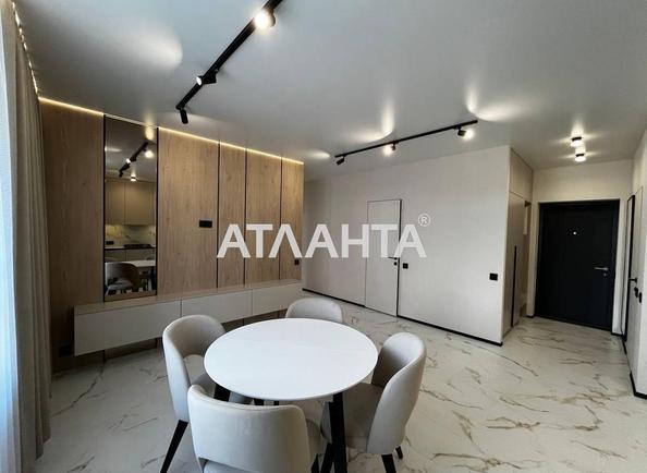 2-кімнатна квартира за адресою вул. Топольна (площа 67,8 м²) - Atlanta.ua - фото 4