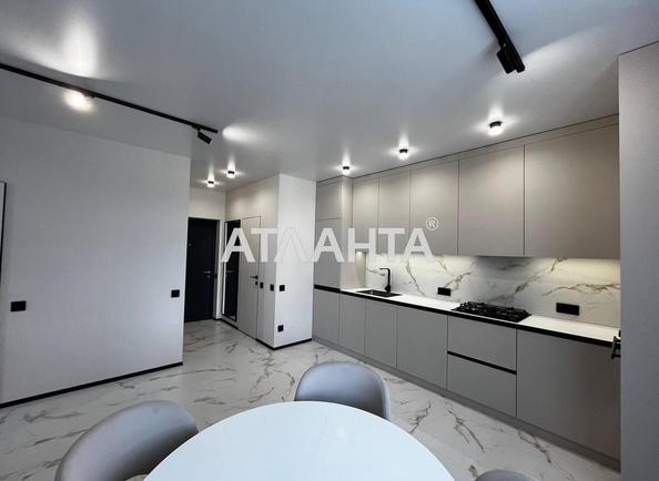 2-кімнатна квартира за адресою вул. Топольна (площа 67,8 м²) - Atlanta.ua - фото 12
