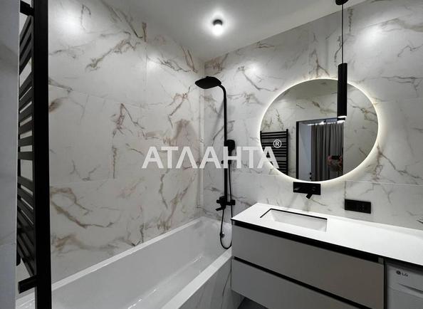2-кімнатна квартира за адресою вул. Топольна (площа 67,8 м²) - Atlanta.ua - фото 13