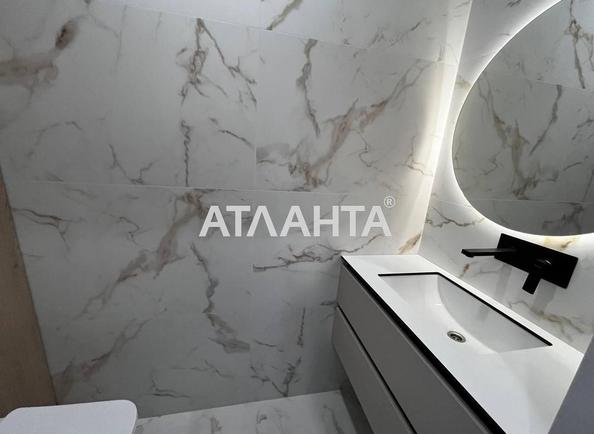 2-кімнатна квартира за адресою вул. Топольна (площа 67,8 м²) - Atlanta.ua - фото 14