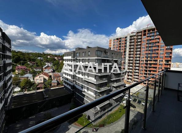 2-кімнатна квартира за адресою вул. Топольна (площа 67,8 м²) - Atlanta.ua - фото 15