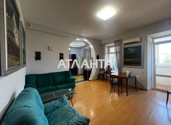 3-кімнатна квартира за адресою Чайковського пров. (площа 209 м²) - Atlanta.ua