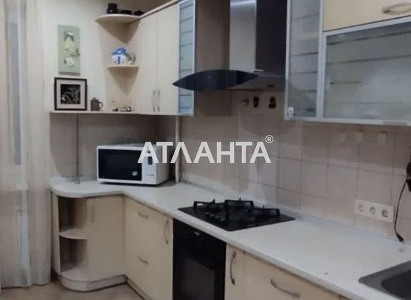2-комнатная квартира по адресу ул. Махачкалинская (площадь 68 м²) - Atlanta.ua