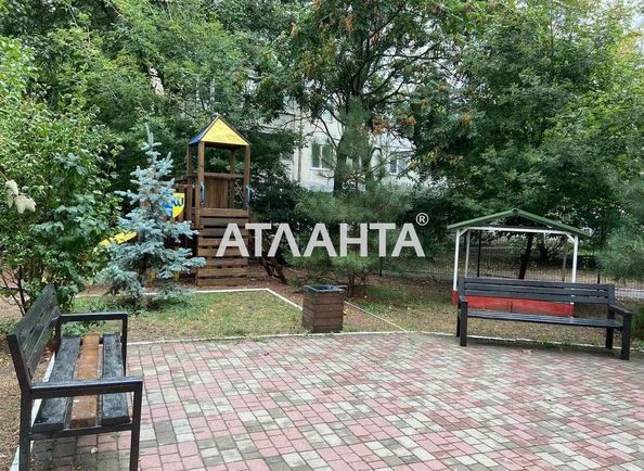 2-комнатная квартира по адресу ул. Махачкалинская (площадь 68 м²) - Atlanta.ua - фото 20
