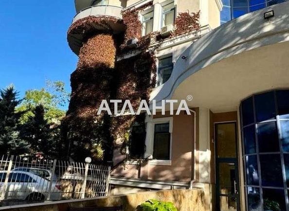 2-комнатная квартира по адресу Мукачевский пер. (площадь 136 м²) - Atlanta.ua