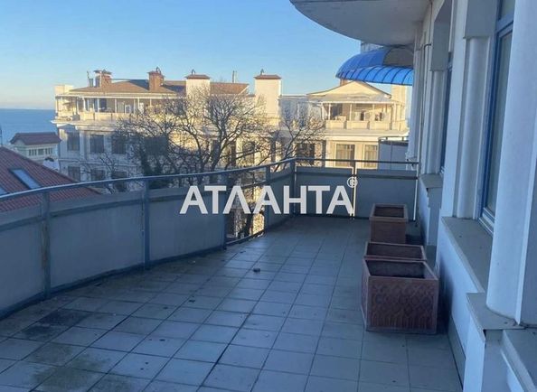 2-комнатная квартира по адресу Мукачевский пер. (площадь 136 м²) - Atlanta.ua - фото 3