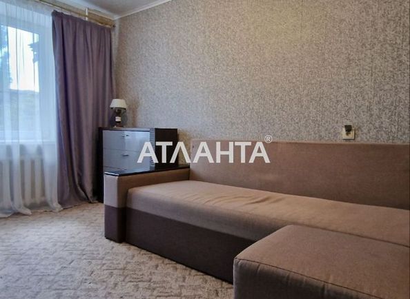 1-room apartment apartment by the address st. Zabolotnogo ak (area 21 m²) - Atlanta.ua - photo 2