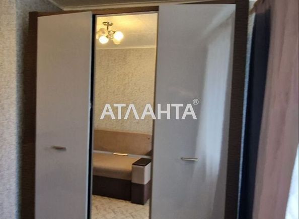 1-room apartment apartment by the address st. Zabolotnogo ak (area 21 m²) - Atlanta.ua - photo 3