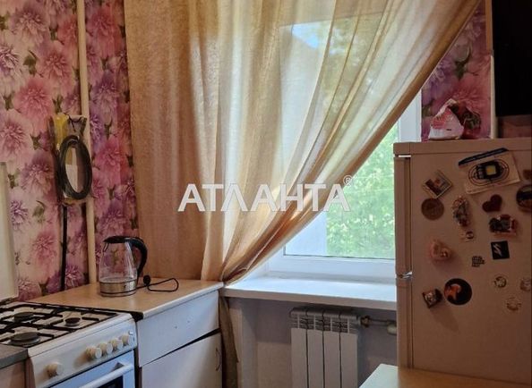 1-room apartment apartment by the address st. Zabolotnogo ak (area 21 m²) - Atlanta.ua - photo 4