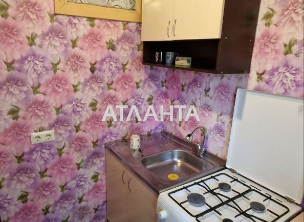 1-room apartment apartment by the address st. Zabolotnogo ak (area 21 m²) - Atlanta.ua - photo 5