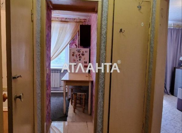1-room apartment apartment by the address st. Zabolotnogo ak (area 21 m²) - Atlanta.ua - photo 6