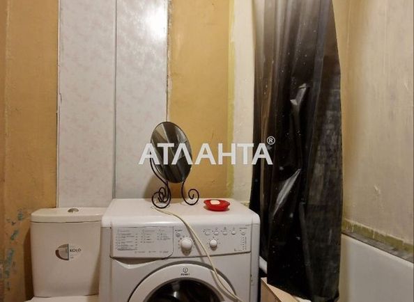 1-room apartment apartment by the address st. Zabolotnogo ak (area 21 m²) - Atlanta.ua - photo 7