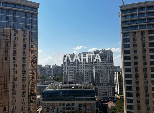 1-комнатная квартира по адресу ул. Генуэзская (площадь 42 м²) - Atlanta.ua - фото 3
