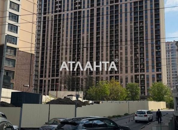 1-комнатная квартира по адресу ул. Генуэзская (площадь 42 м²) - Atlanta.ua - фото 8