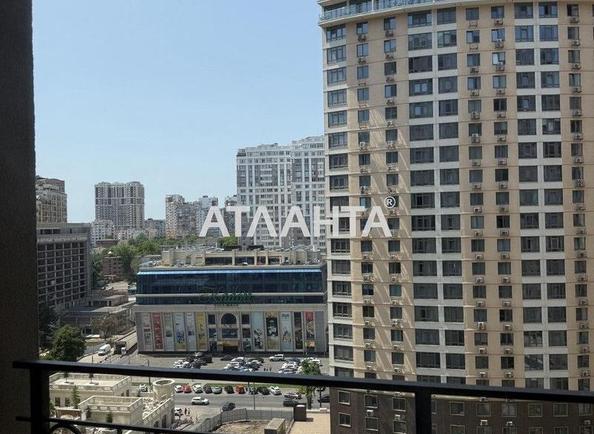 1-комнатная квартира по адресу ул. Генуэзская (площадь 42 м²) - Atlanta.ua - фото 5