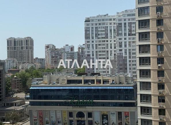 1-комнатная квартира по адресу ул. Генуэзская (площадь 42 м²) - Atlanta.ua - фото 6