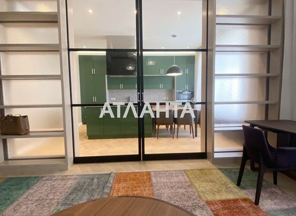 2-rooms apartment apartment by the address st. Frantsuzskiy bul Proletarskiy bul (area 124,6 m²) - Atlanta.ua - photo 3