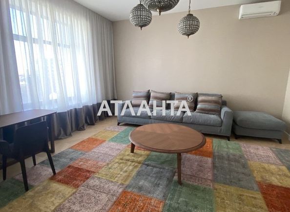 2-rooms apartment apartment by the address st. Frantsuzskiy bul Proletarskiy bul (area 124,6 m²) - Atlanta.ua - photo 4