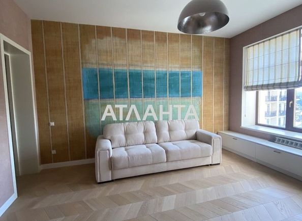2-rooms apartment apartment by the address st. Frantsuzskiy bul Proletarskiy bul (area 124,6 m²) - Atlanta.ua - photo 8