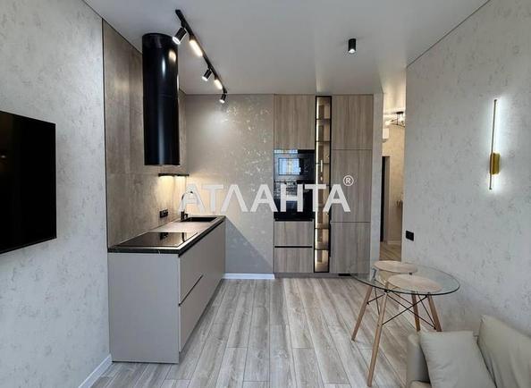 1-комнатная квартира по адресу Курортный пер. (площадь 44,7 м²) - Atlanta.ua - фото 2