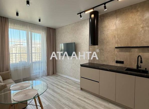 1-комнатная квартира по адресу Курортный пер. (площадь 44,7 м²) - Atlanta.ua - фото 7