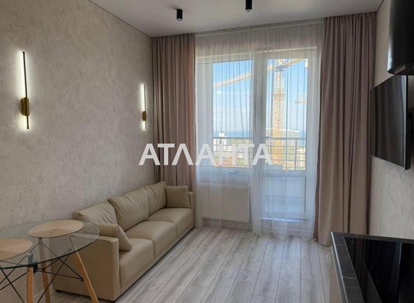 1-комнатная квартира по адресу Курортный пер. (площадь 44,7 м²) - Atlanta.ua - фото 9