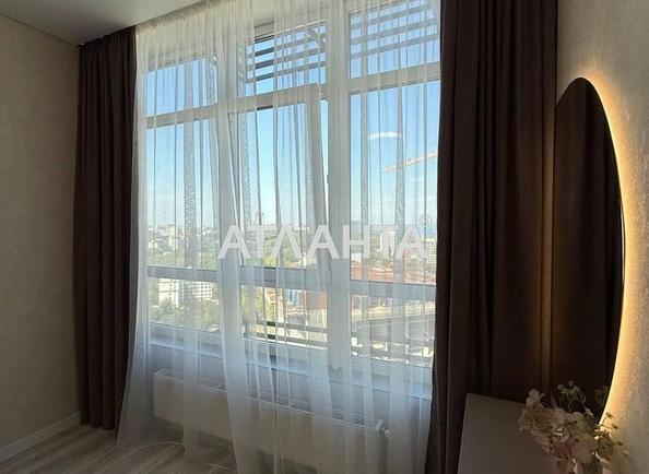 1-комнатная квартира по адресу Курортный пер. (площадь 44,7 м²) - Atlanta.ua - фото 10