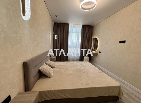 1-комнатная квартира по адресу Курортный пер. (площадь 44,7 м²) - Atlanta.ua - фото 12