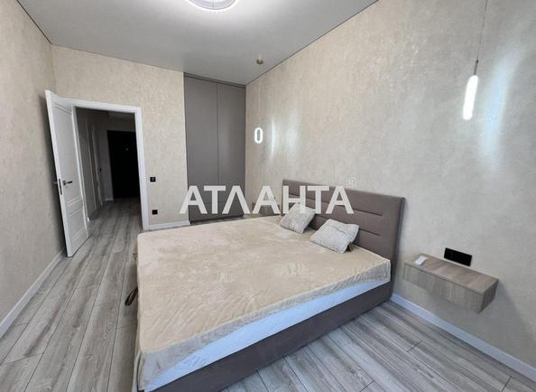 1-комнатная квартира по адресу Курортный пер. (площадь 44,7 м²) - Atlanta.ua - фото 13