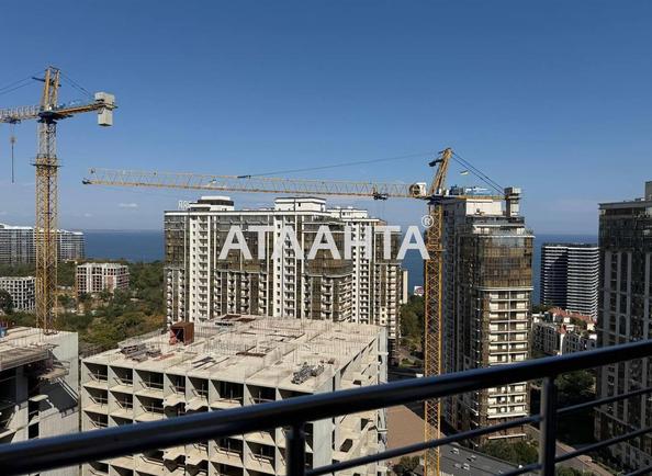1-комнатная квартира по адресу Курортный пер. (площадь 44,7 м²) - Atlanta.ua - фото 16