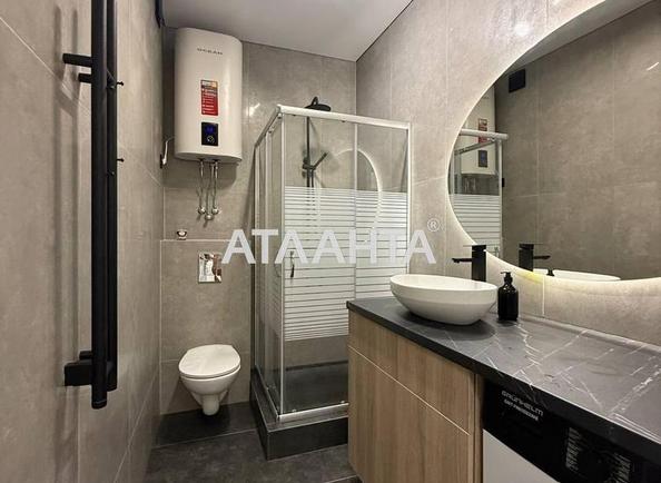 1-комнатная квартира по адресу Курортный пер. (площадь 44,7 м²) - Atlanta.ua - фото 19