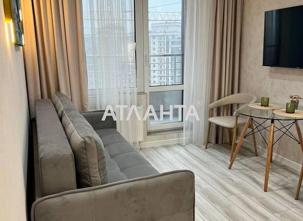 1-кімнатна квартира за адресою Курортний пров. (площа 44,7 м²) - фото 3 1-кімнатна квартира за адресою Курортний пров. (площа 44,7 м²) - Atlanta.ua - фото 3