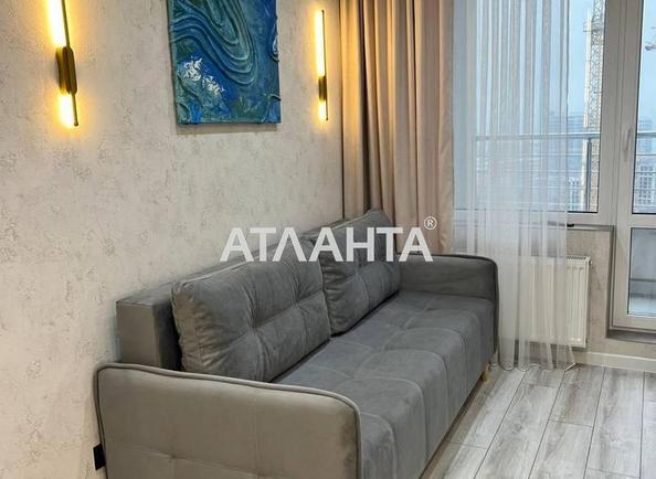 1-кімнатна квартира за адресою Курортний пров. (площа 44,7 м²) - фото 4 1-кімнатна квартира за адресою Курортний пров. (площа 44,7 м²) - Atlanta.ua - фото 4