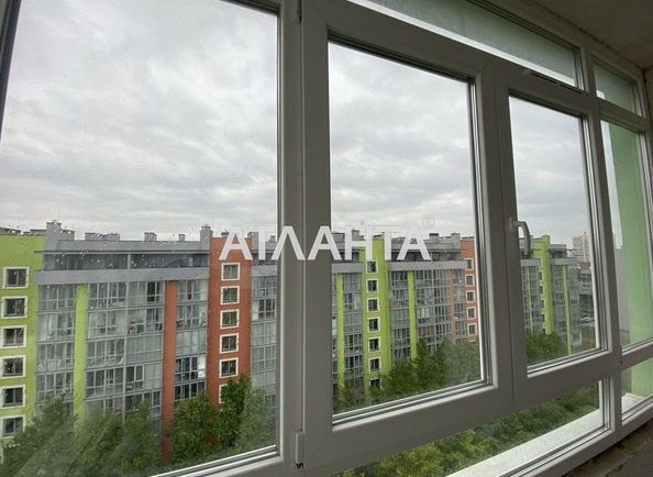 1-комнатная квартира по адресу ул. Угорська (площадь 45,2 м²) - Atlanta.ua - фото 2